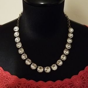 J. Crew Necklace
